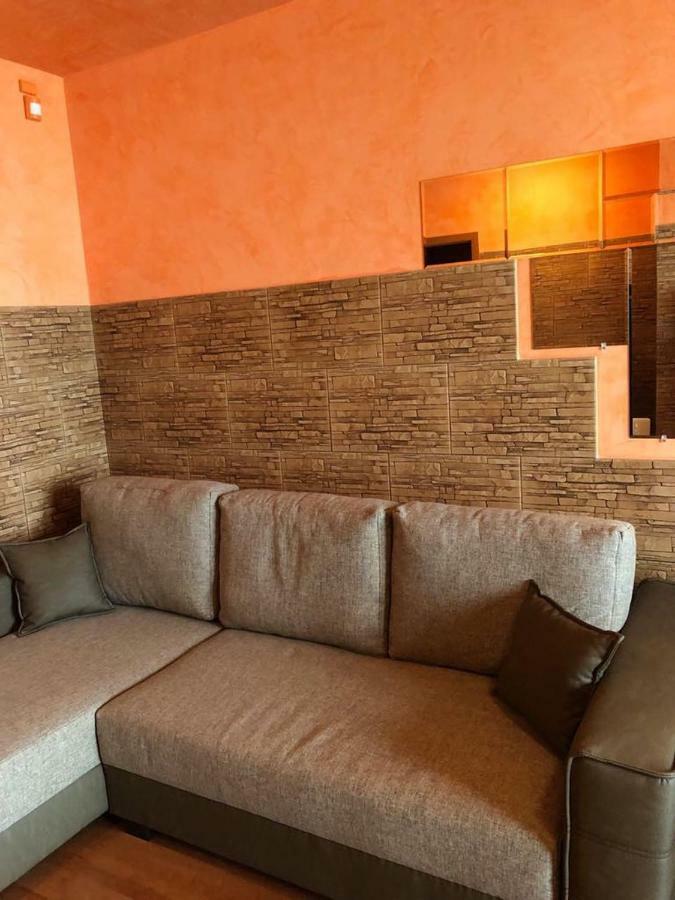 Club 218 Panorama Apartman Siófok Exteriör bild