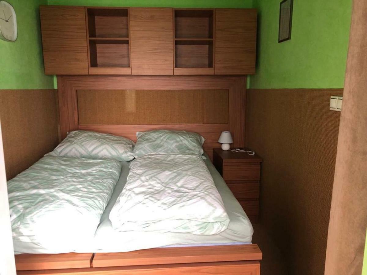 Club 218 Panorama Apartman Siófok Exteriör bild